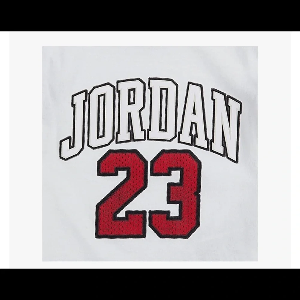 Jordan 23 t-shirt and shorts set - Picture 3 of 7